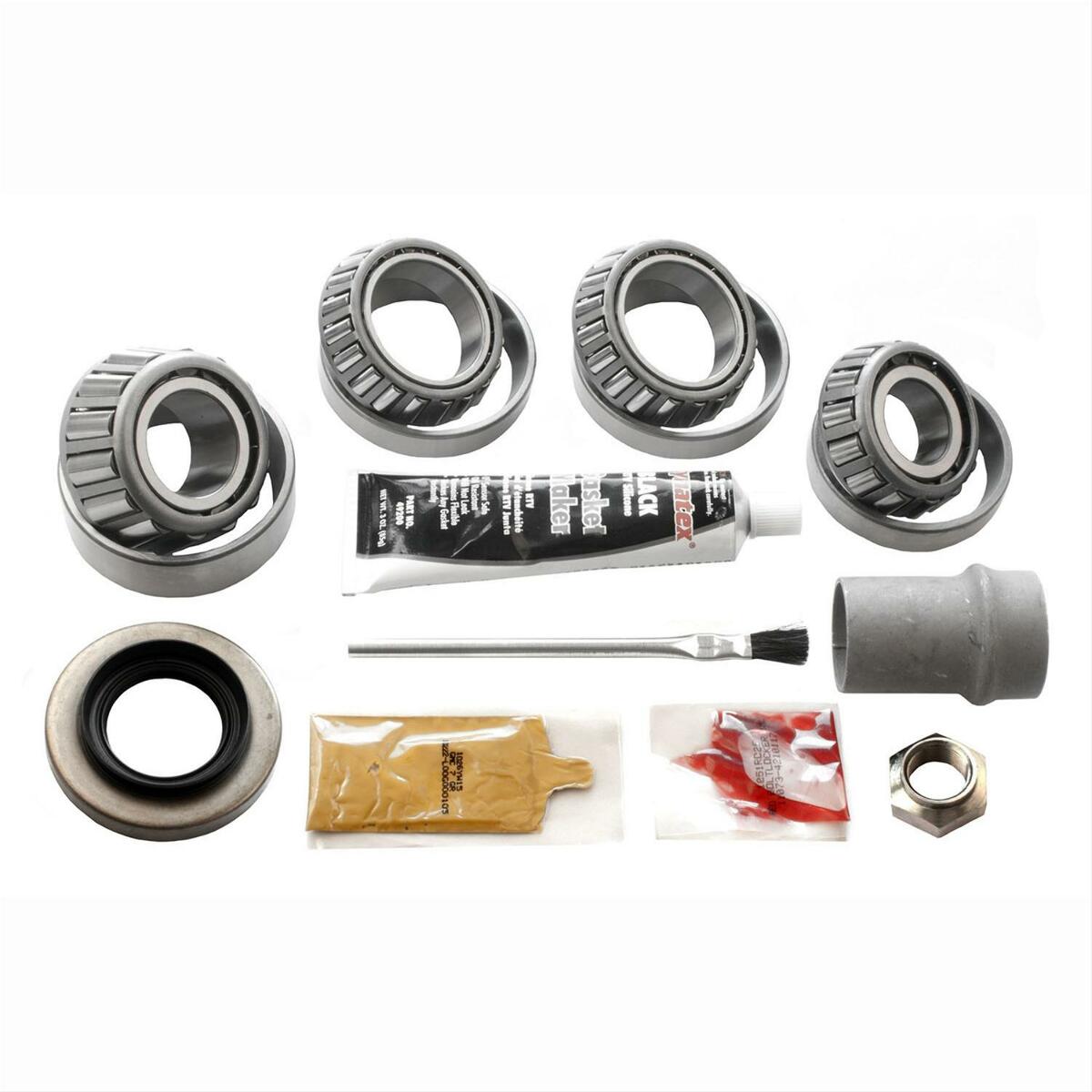 Motive Gear R11RT Bearing Kit Timken