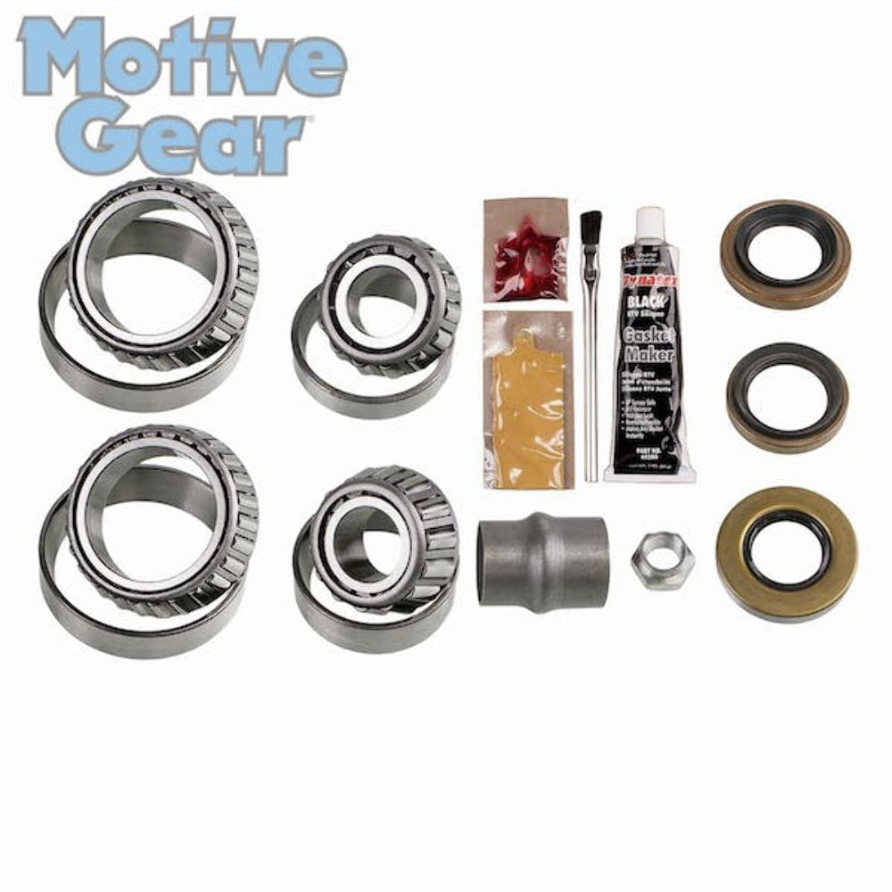 Motive Gear R11RTACF Differential Bearing Kit-Koyo