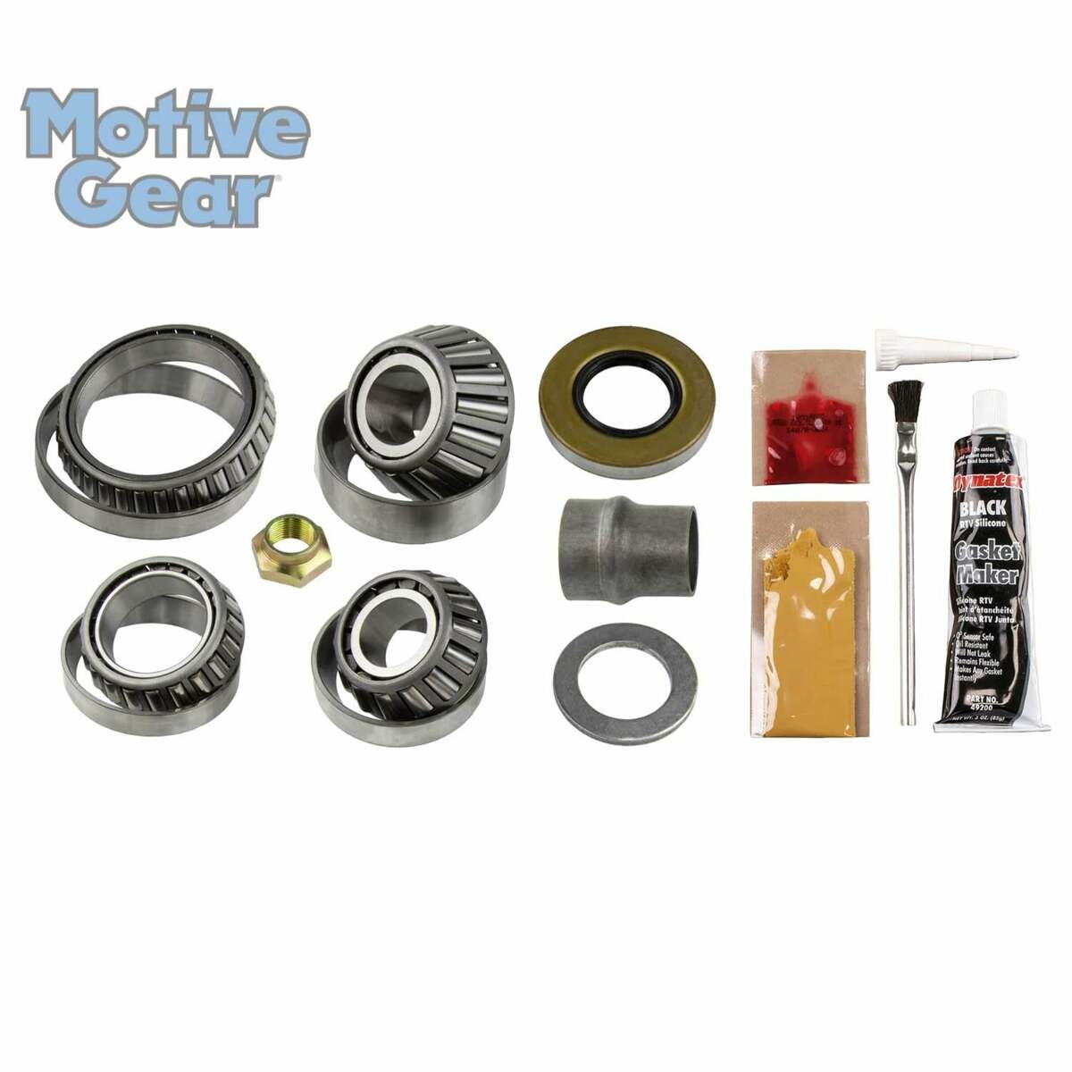 Motive Gear R11RTACL Differential Bearing Kit - Koyo