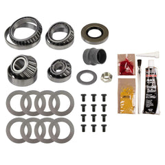 Motive Gear R11RTACLMK Differential Master Bearing Kit