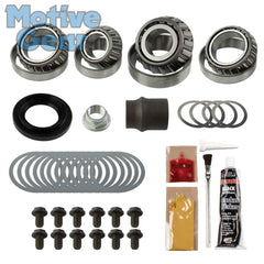 Motive Gear R11RTACMK Differential Bearing Kit - Koyo