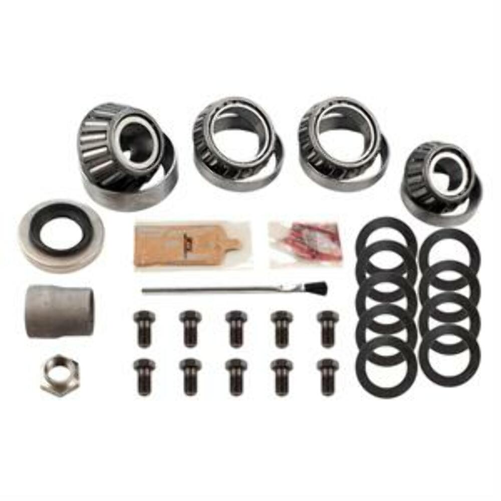 Motive Gear R11RV6MKT Master Bearing Kit Timken