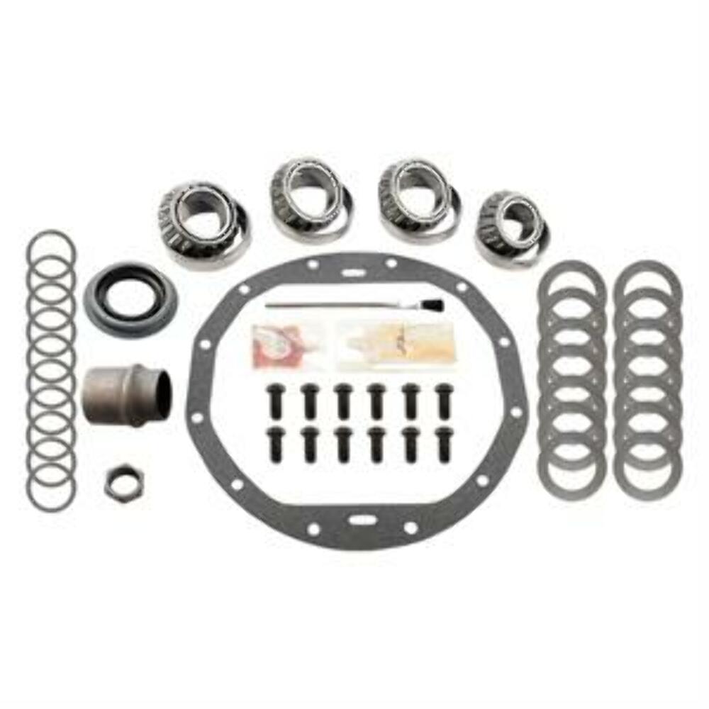 Motive Gear R12CRMK Differential Master Bearing Kit