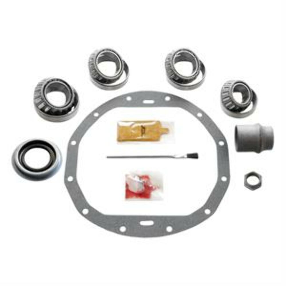 Motive Gear R12CRT Bearing and Seal Kit
