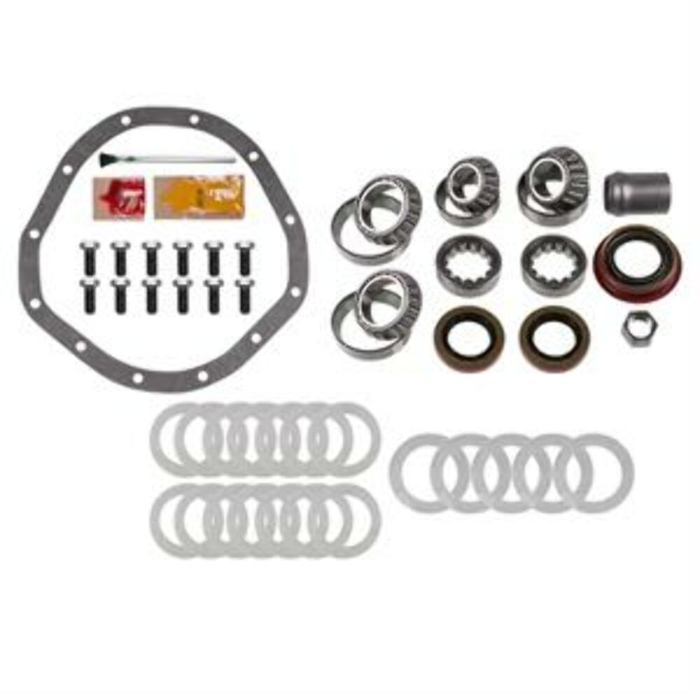Motive Gear R12RSK Differential Super Bearing Kit