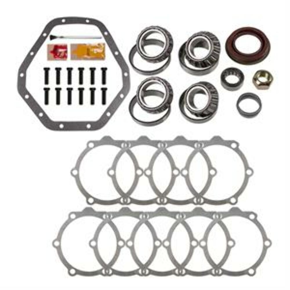 Motive Gear R14RLAMKH Differential Master Bearing Kit