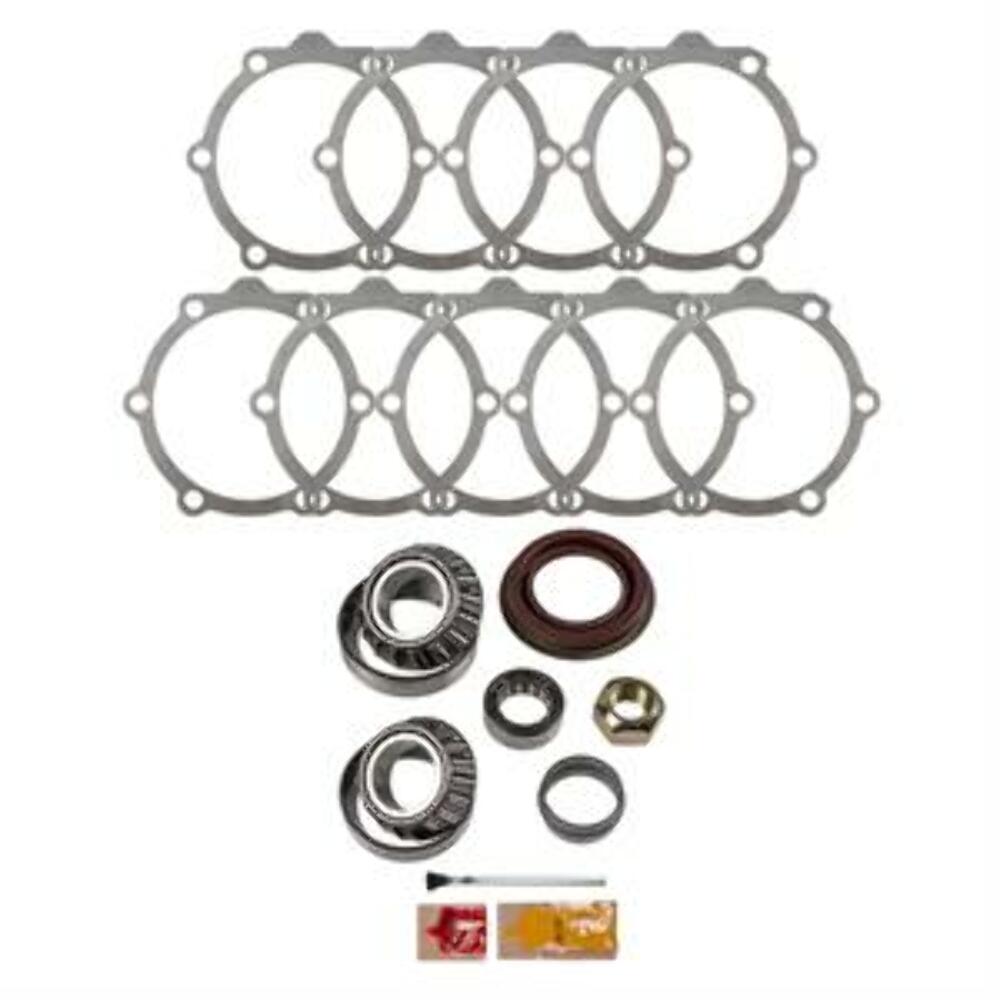 Motive Gear R14RLATPK Pinion Bearing and Seal Kit