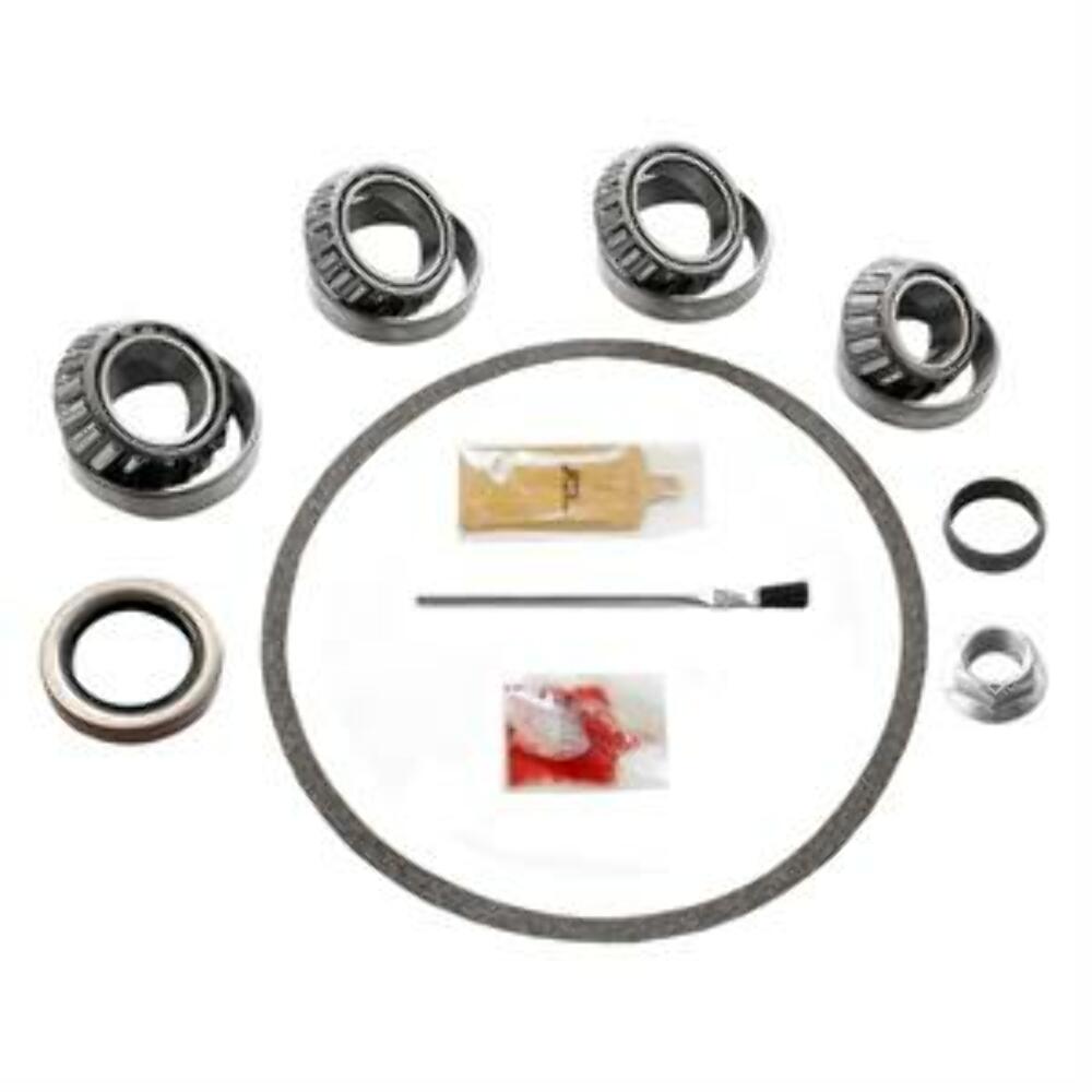 Motive Gear R20RT AMC 20 Bearing Kit Timken