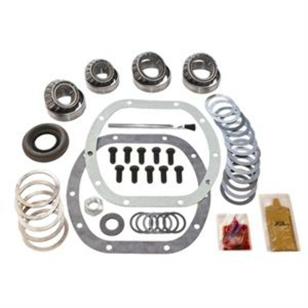 Motive Gear R30FRMKT Master Bearing Kit Timken