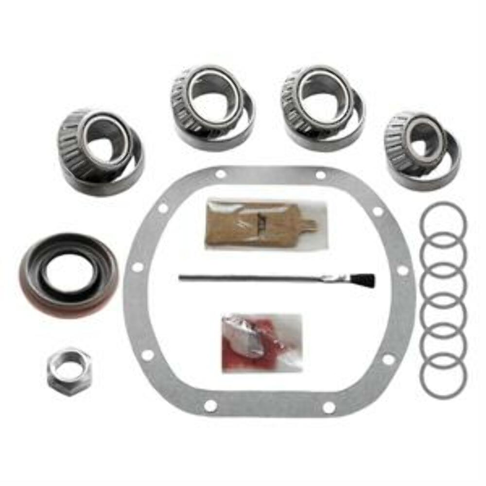 Motive Gear R30FRT Bearing Kit Timken
