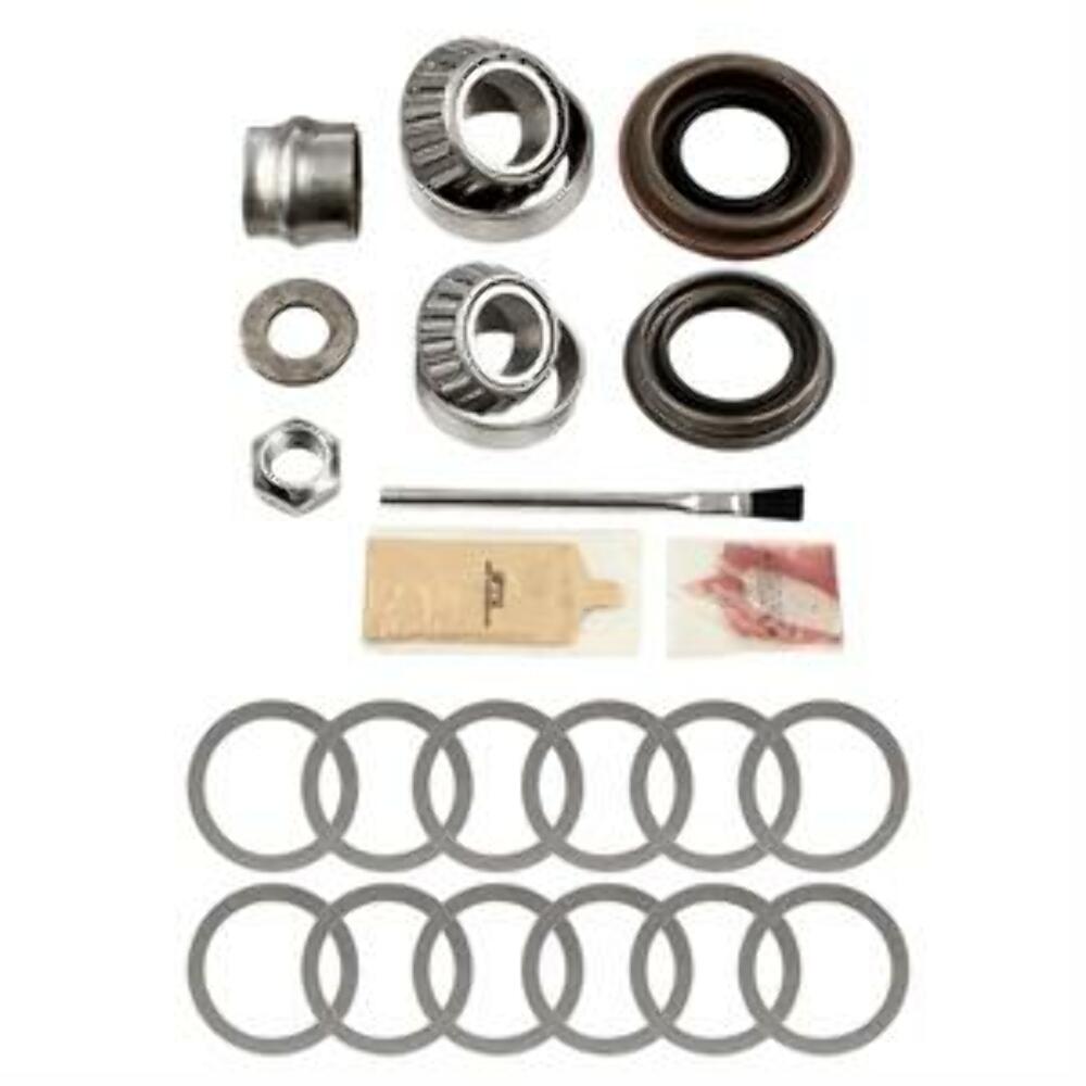 Motive Gear R30LRATPK Pinion Bearing and Seal Kit