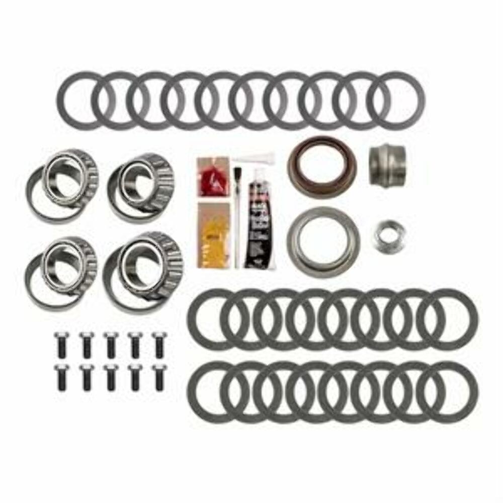 Motive Gear R30RJKMKT Front Master Bearing Kit