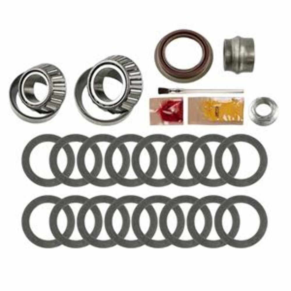 Motive Gear R30RJKTPK Pinion Bearing and Seal Kit