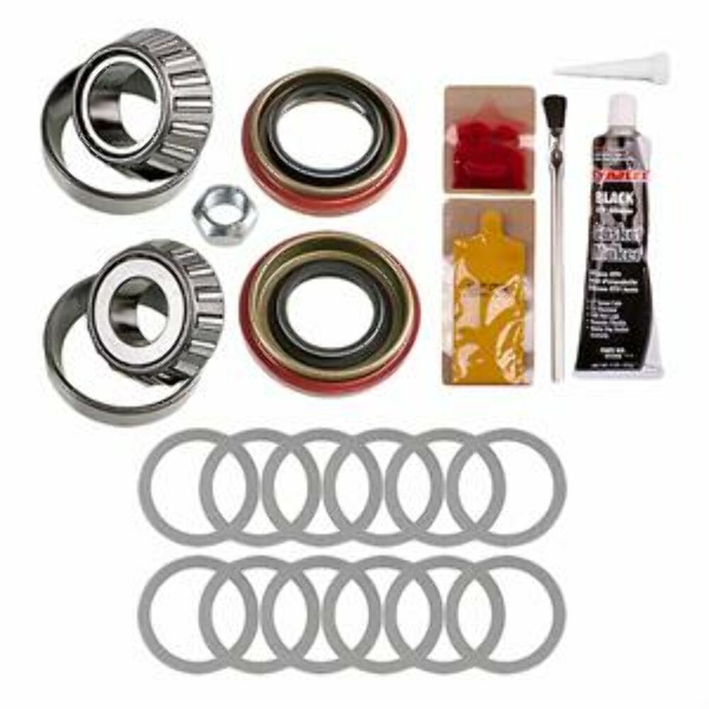 Motive Gear R30RTPK Pinion Bearing and Seal Kit