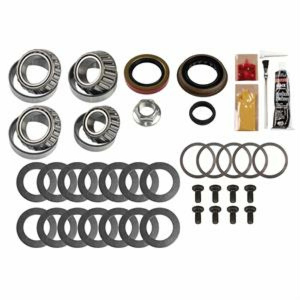 Motive Gear R35JRLMKT Differential Master Bearing Kit - Timken