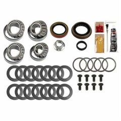 Motive Gear R35JRLMKT Differential Master Bearing Kit - Timken