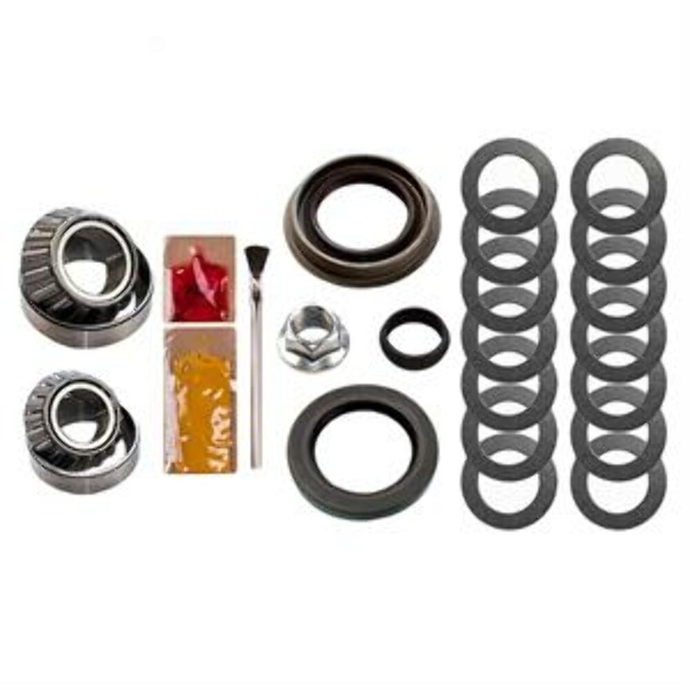 Motive Gear R35JRTPK Pinion Bearing and Seal Kit