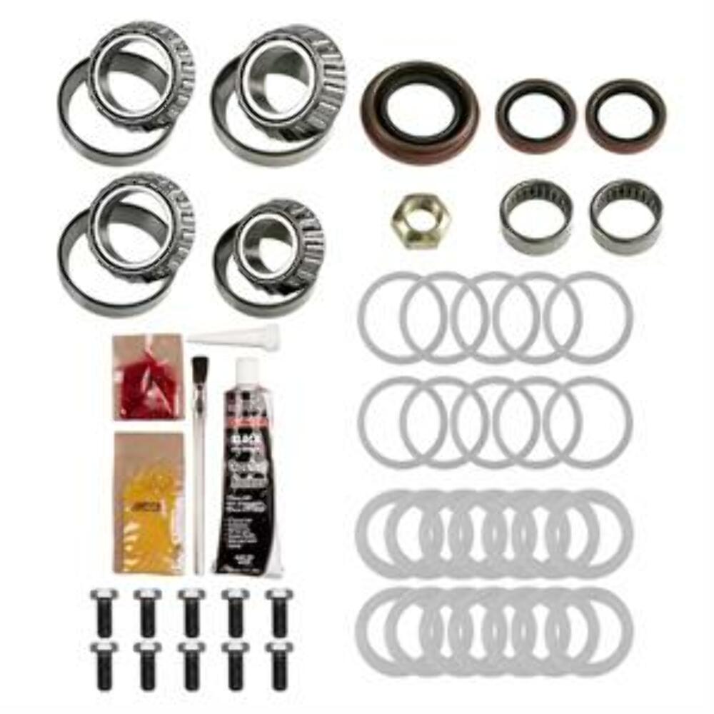 Motive Gear R44RICALMK Differential Master Bearing Kit