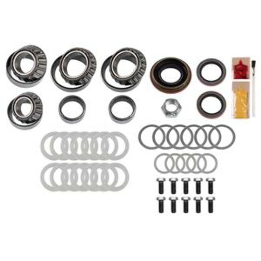 Motive Gear R44RICAMKT Differential Master Bearing Kit