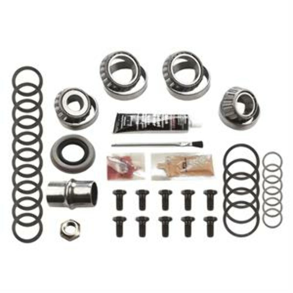 Motive Gear R50RMKT Master Bearing Kit Timken