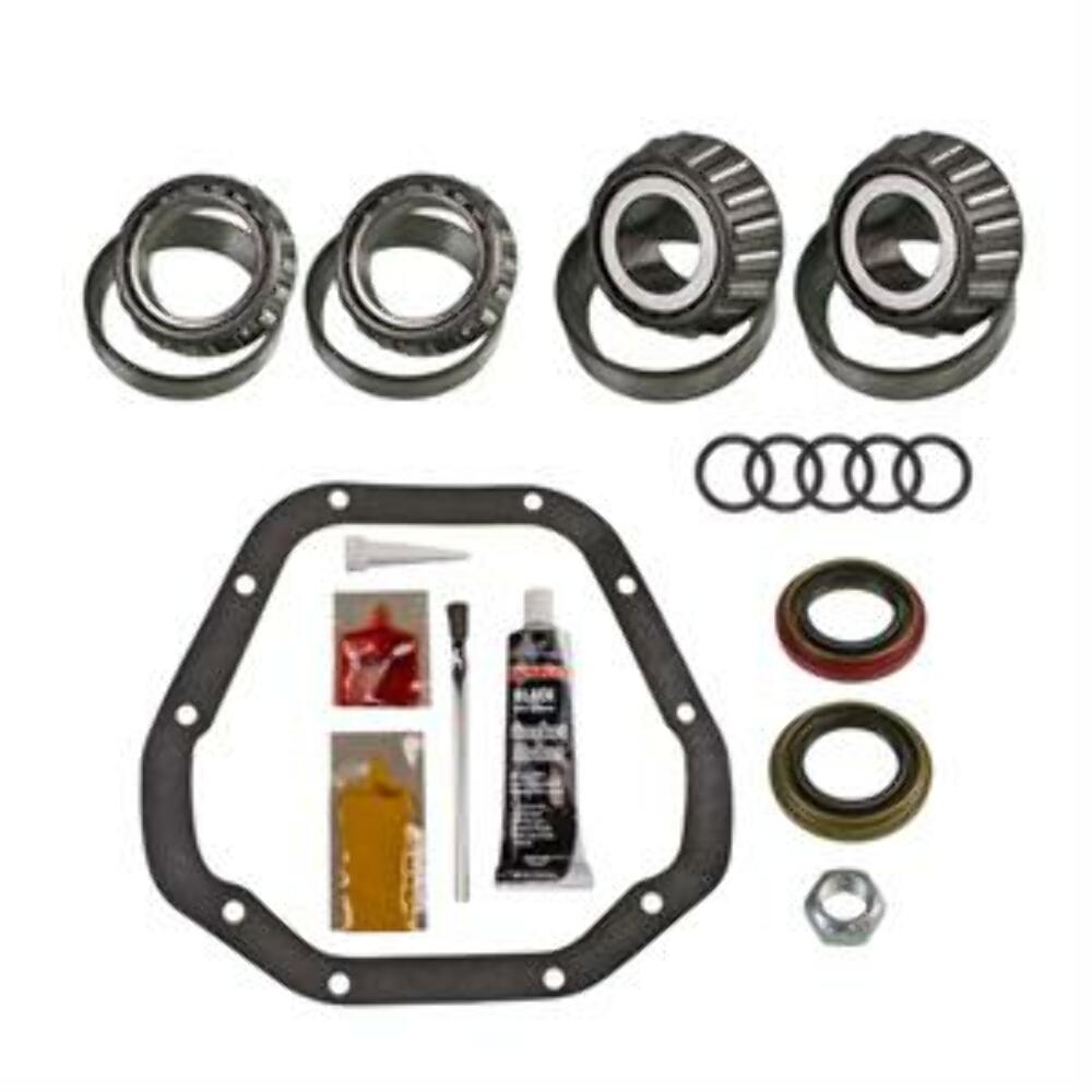 Motive Gear R70RT Bearing Kit Timken