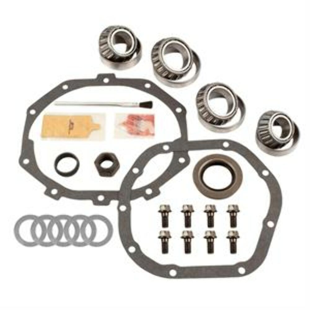 Motive Gear R7.25RMKT Master Bearing Kit Timken