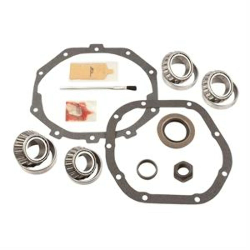 Motive Gear R7.25RT Bearing Kit Timken