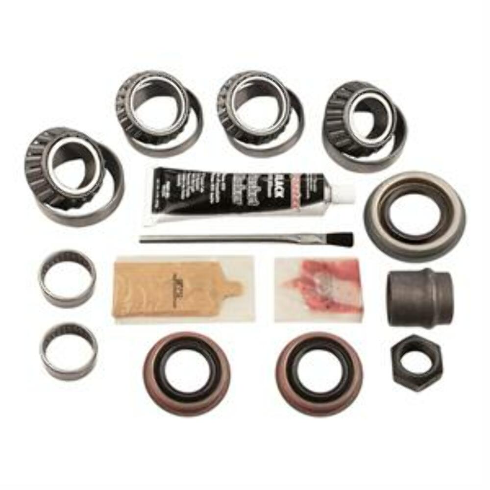 Motive Gear R7.2RIFST Front Axle Bearing Kit Timken
