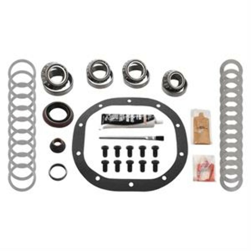 Motive Gear R7.5FRMKT Master Bearing Kit Timken