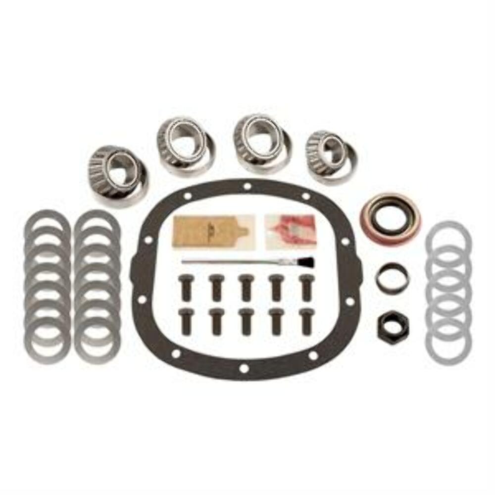 Motive Gear R7.5GRBMKT Metric Housing Master Bearing Kit Timken