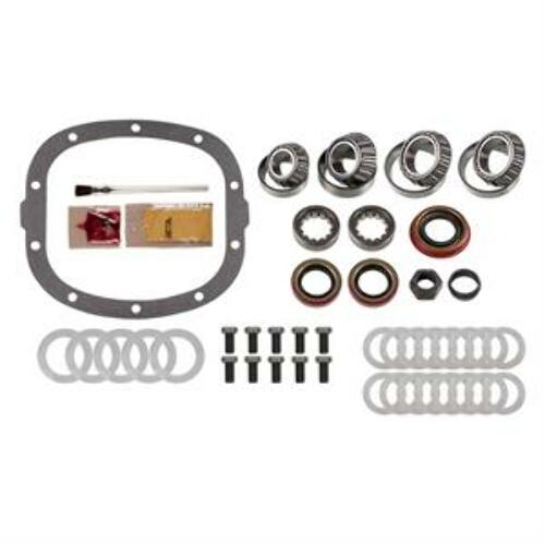 Motive Gear R7.5GRBSKT Metric Housing Super Kit Timken
