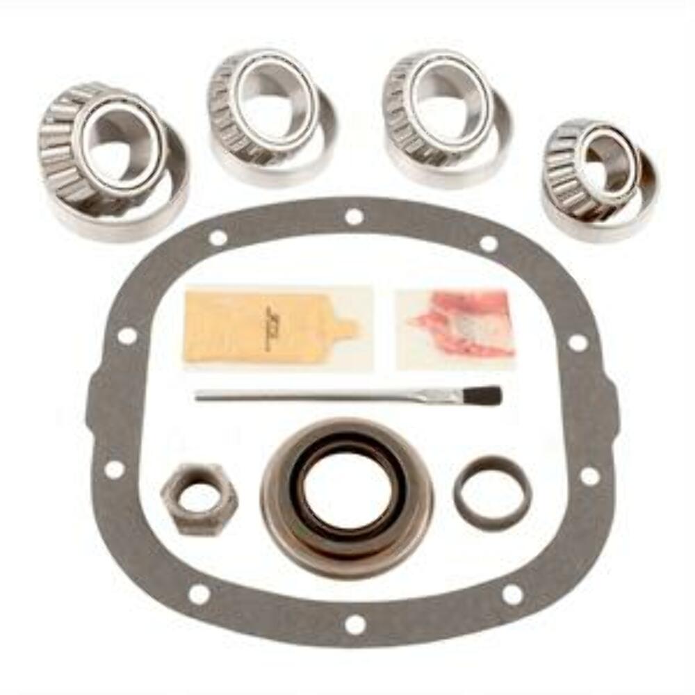 Motive Gear R7.5GRLT Bearing Kit  Timken