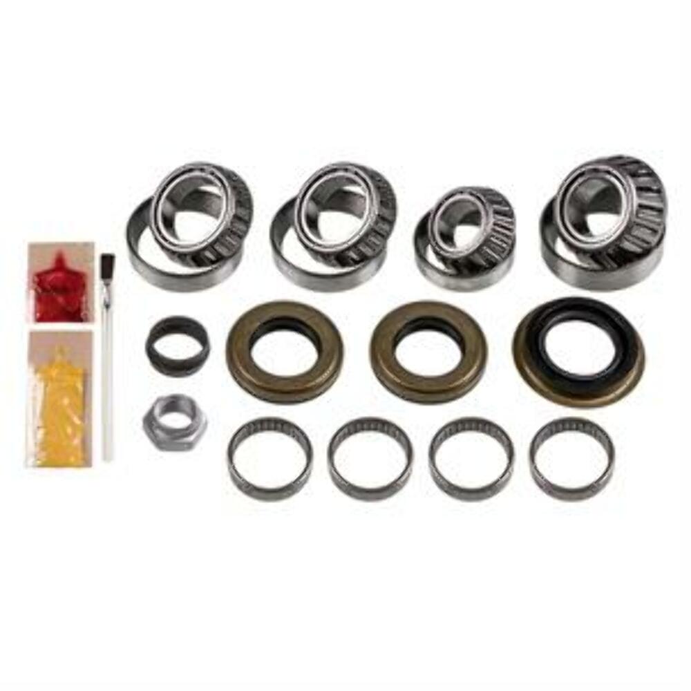Motive Gear R7.6RIFST Bearing Kit Timken