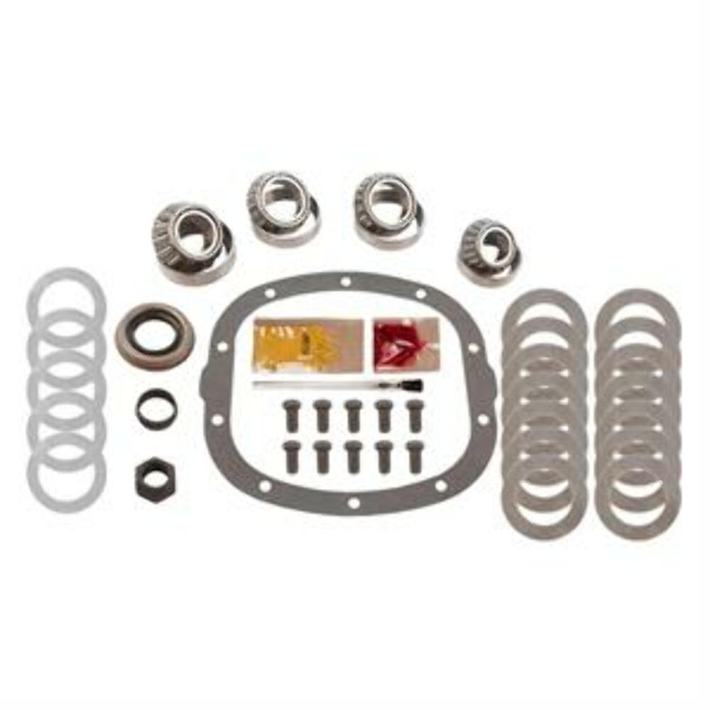 Motive Gear R7.75RMKT Master Bearing Kit Timken
