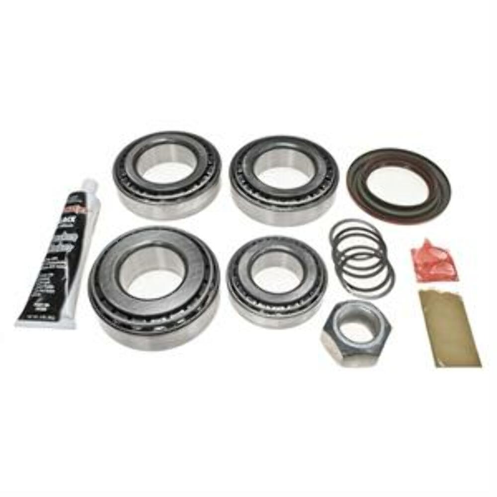 Motive Gear R80R Differential Bearing Kit