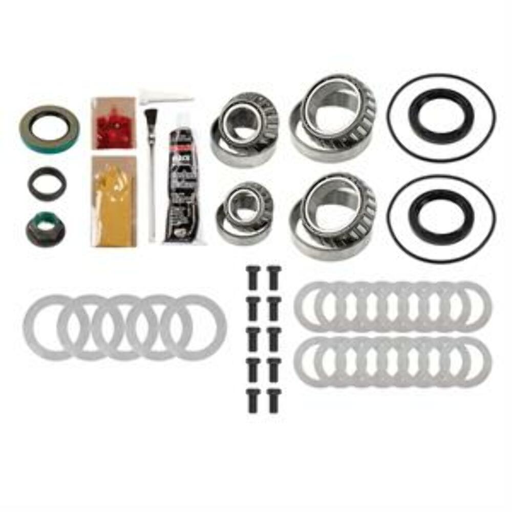 Motive Gear R8.0RMK Koyo Bearing Kit