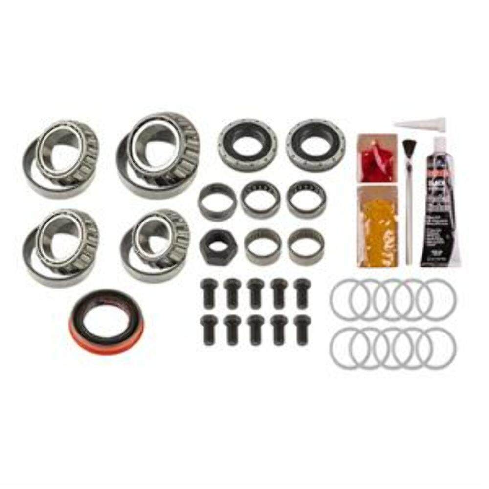 Motive Gear R8.2RIFSLMKT Master Kit Timken