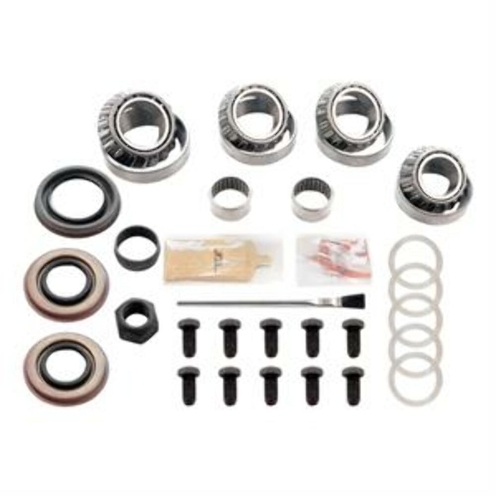 Motive Gear R8.2RIFSMKT Master Kit Timken