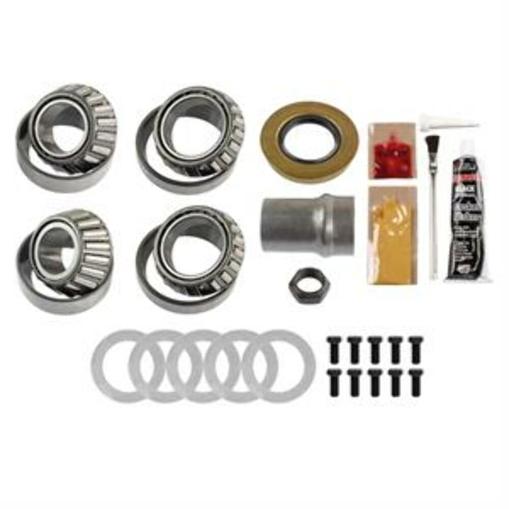 Motive Gear R8.4RMKT Master Bearing Kit Timken