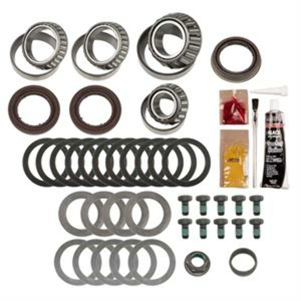 Motive Gear R8.6RMK Koyo Bearing Kit