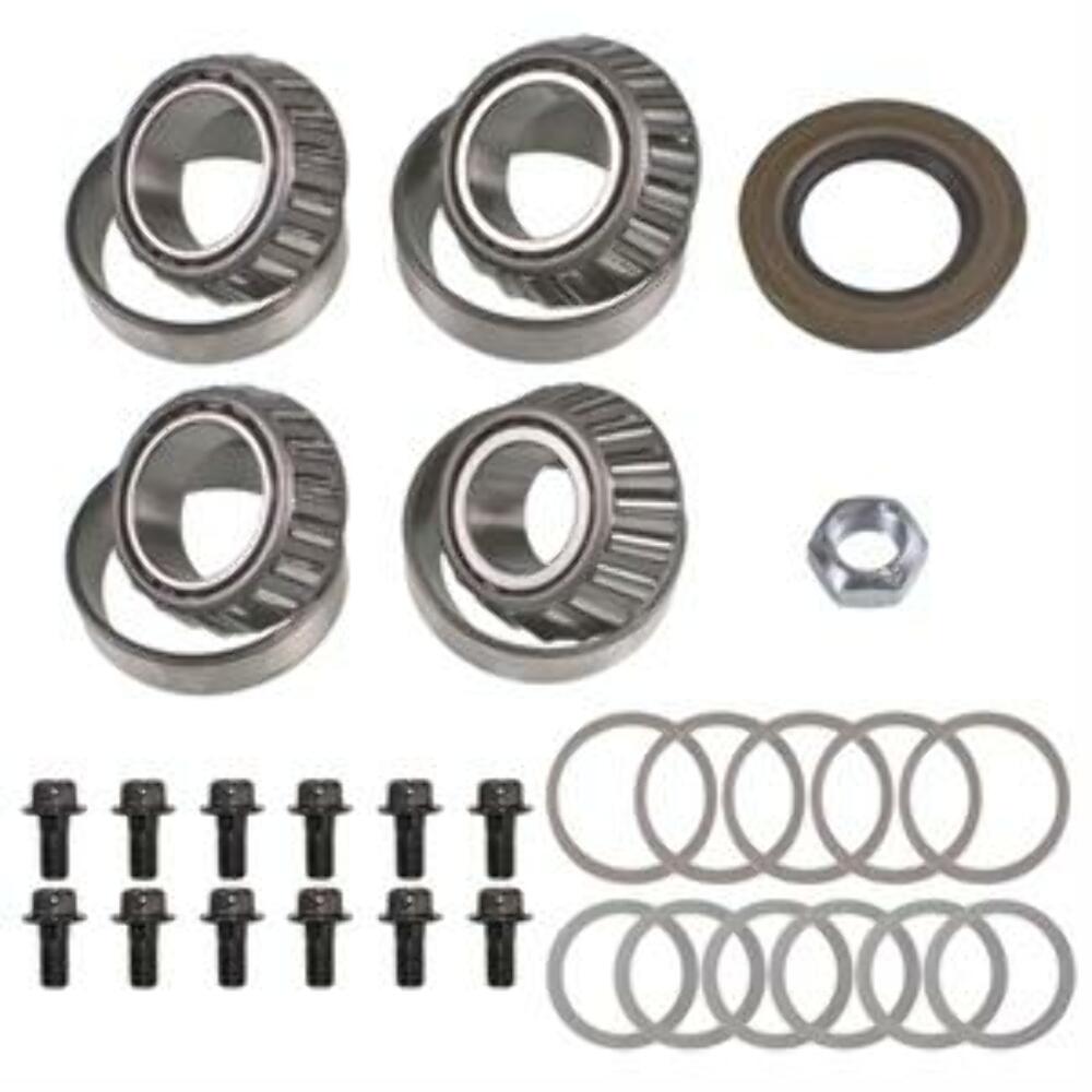 Motive Gear R8.75ERMKT Pinion Master Kit Timken