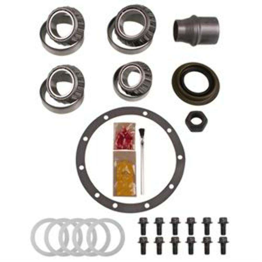Motive Gear R8.75RLMKT Pinion Master Kit Timken