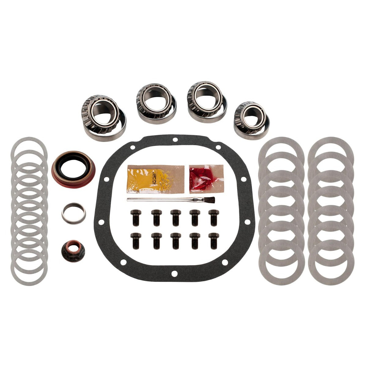 Motive Gear R8.8RMK Differential Master Bearing Kit-Koyo