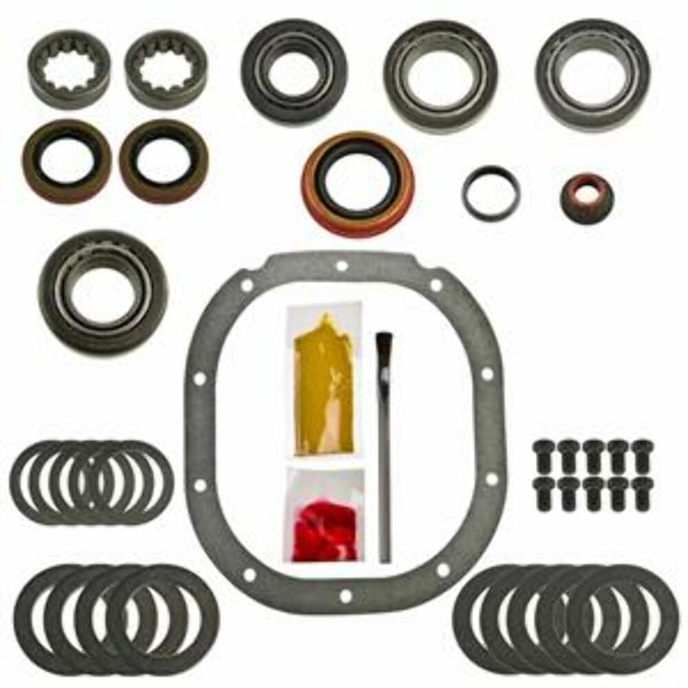 Motive Gear R8.8RSKT Differential Super Bearing Kit-Koyo