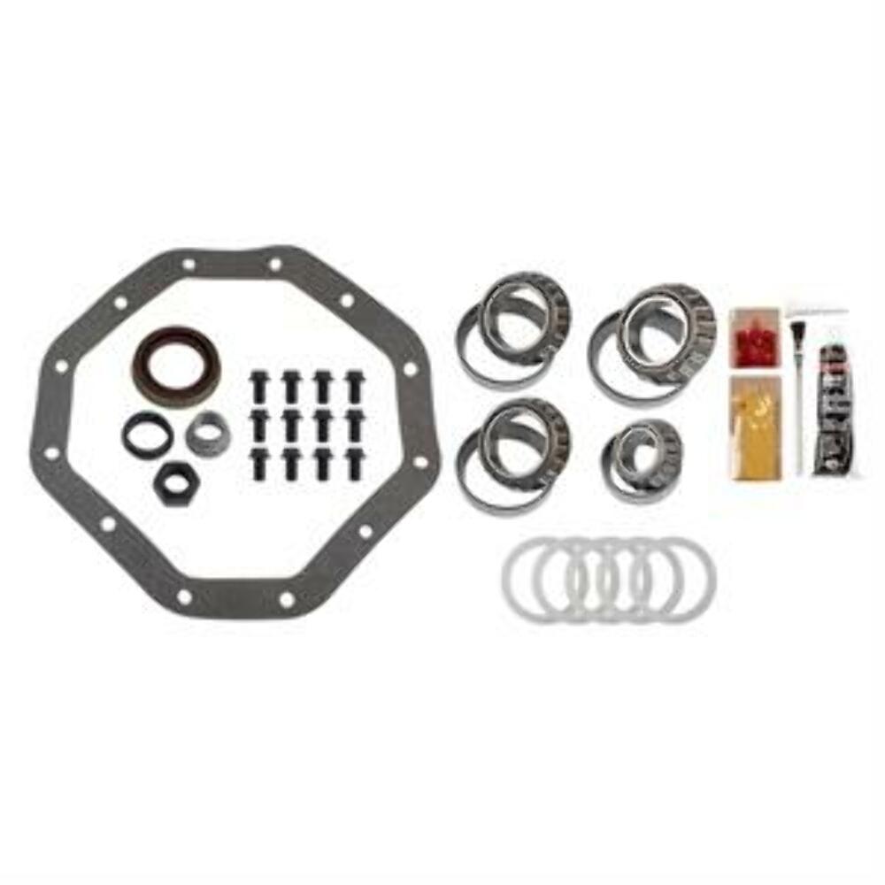 Motive Gear R9.25RZFMK Differential Master Bearing Kit - Koyo