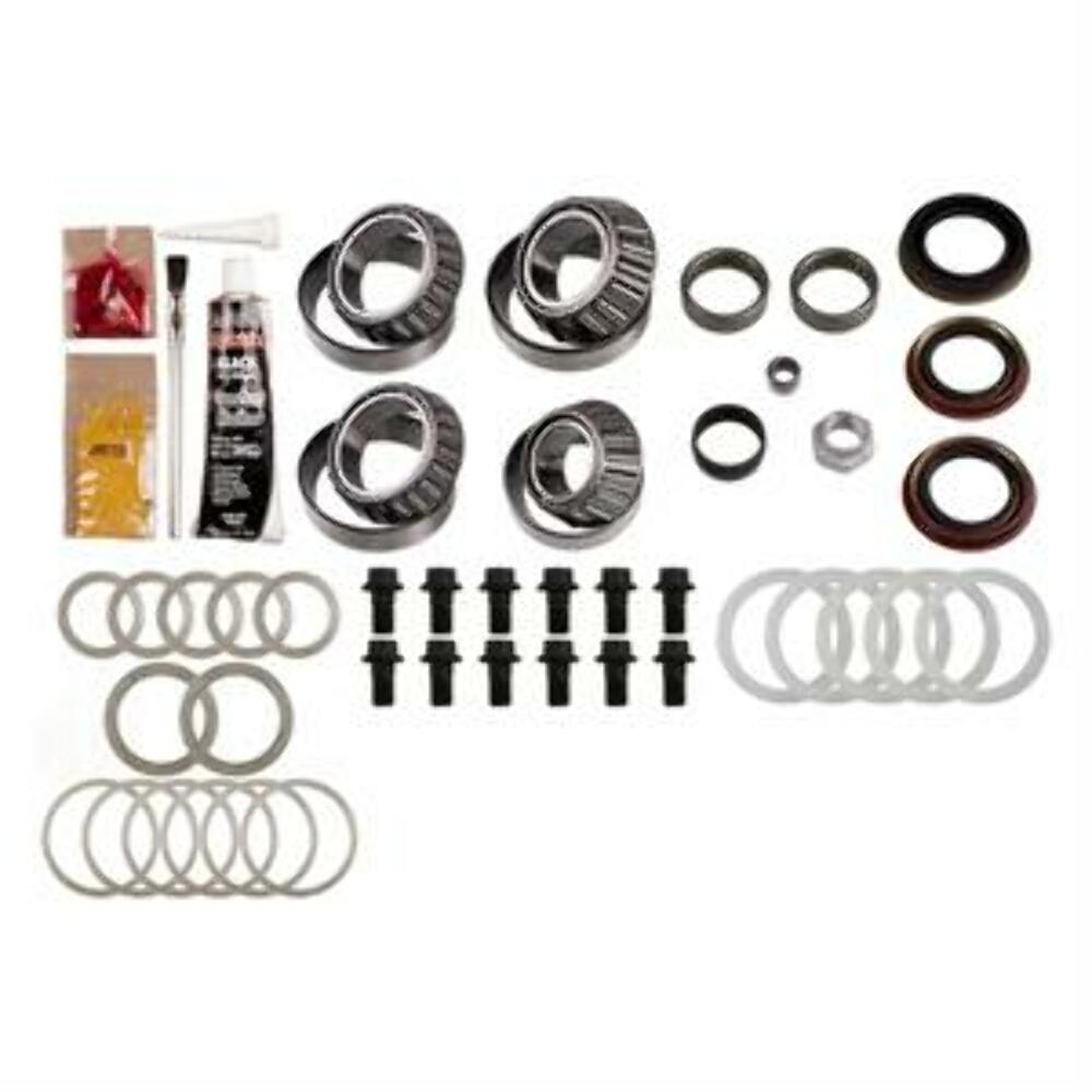 Motive Gear R9.2RIFSMKT Master Kit  Timken