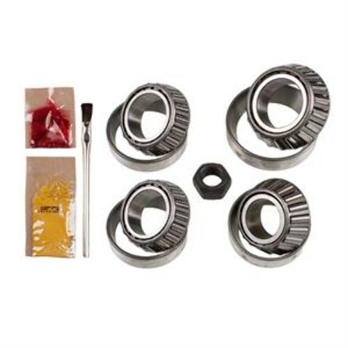 Motive Gear R9.3RT Bearing Kit -Timken