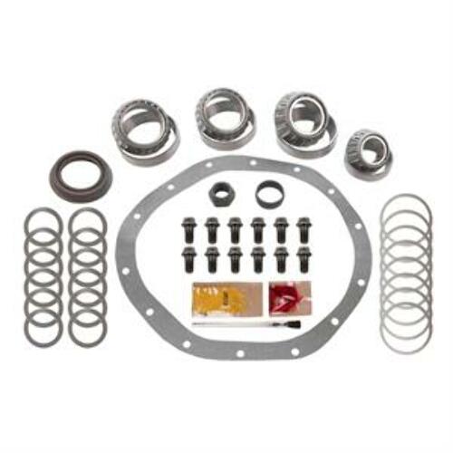Motive Gear R9.5GRLMK Differential Master Bearing Kit