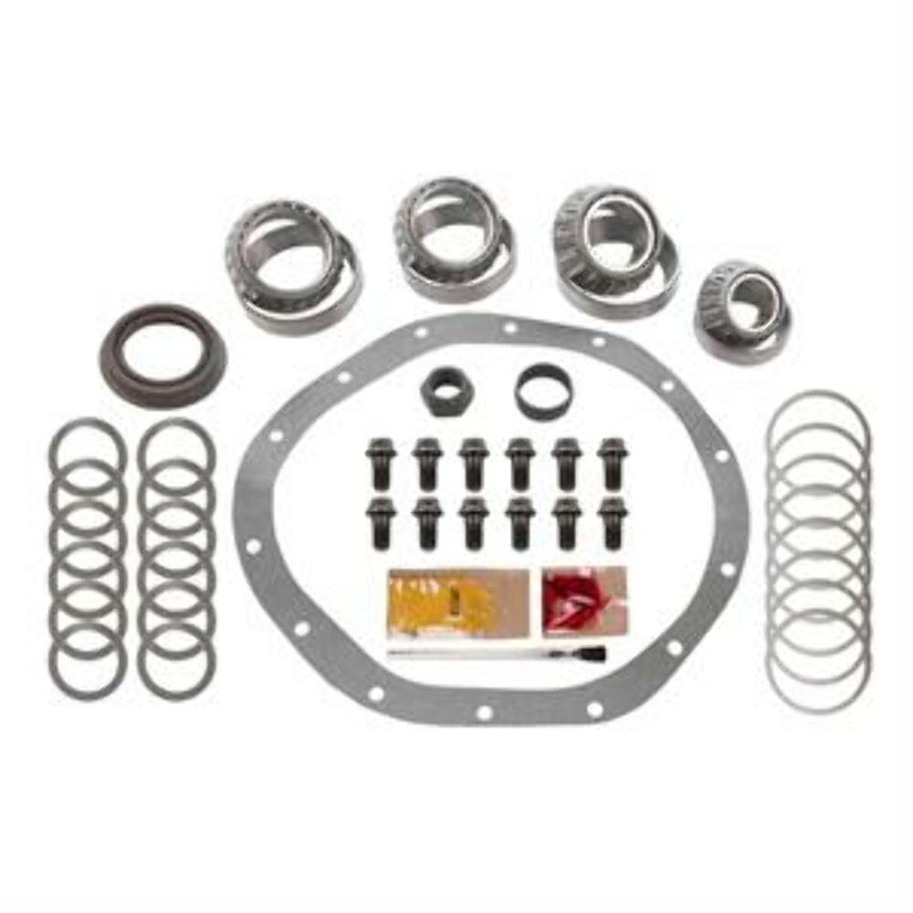 Motive Gear R9.5GRLMKT Master Bearing Kit Timken