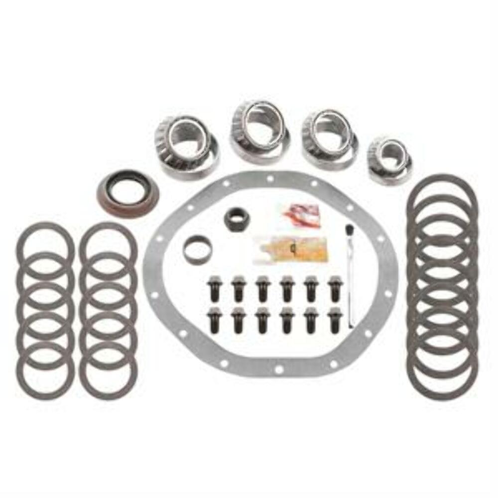 Motive Gear R9.5GRMK Differential Master Bearing Kit